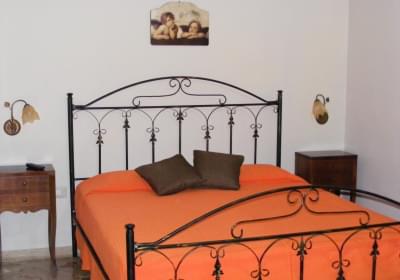 Bed And Breakfast Villa Terra Del Sole